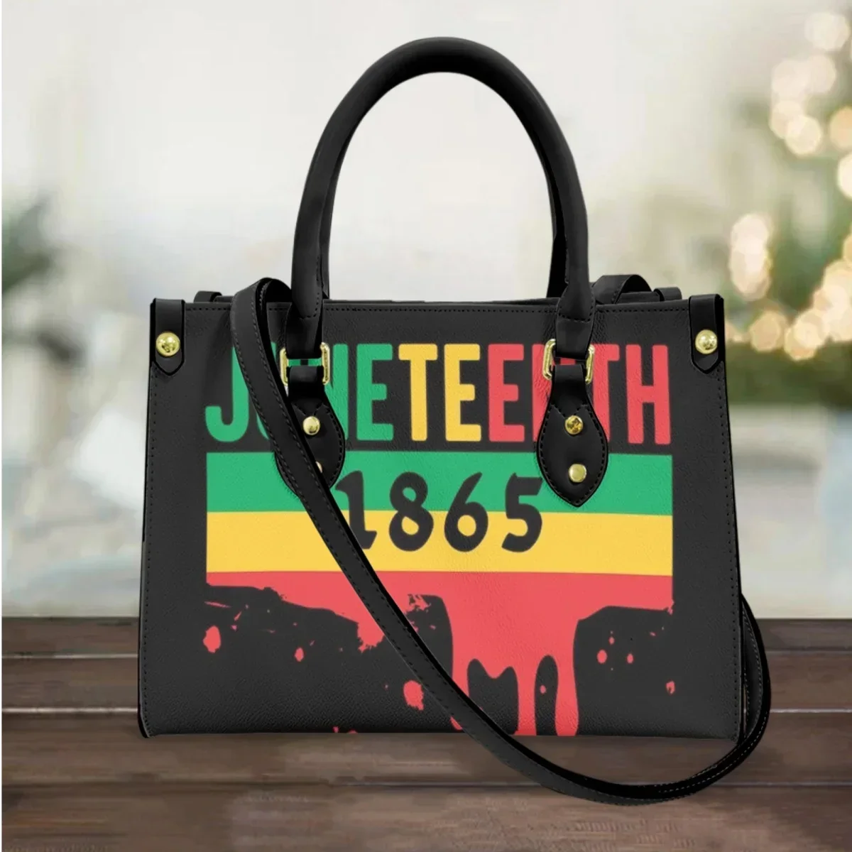 Interior Design History - Handtaschen für Damen, Black History Month