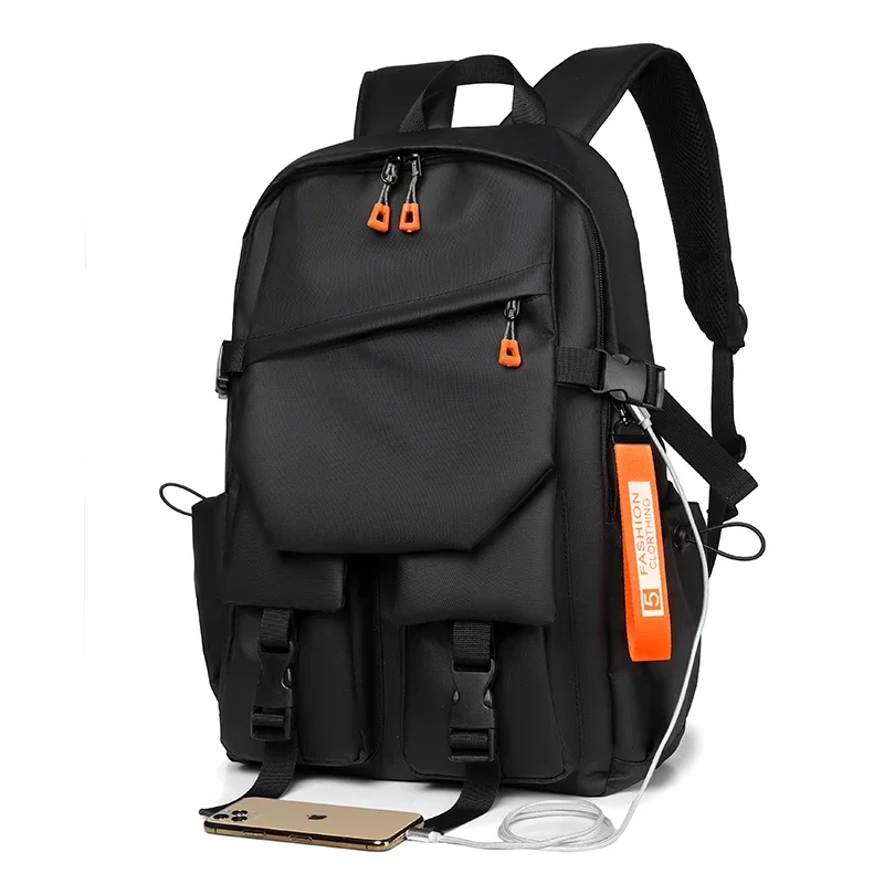 Interior Design Journal - Trend Designer Herrenrucksack 15,6 Laptop-Rucksack mit