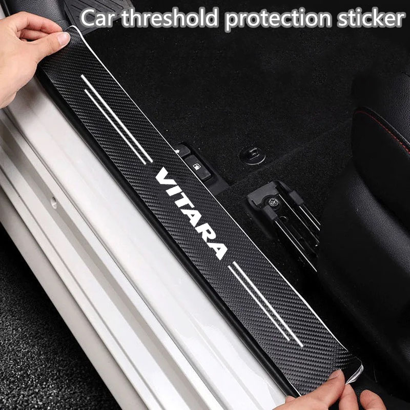 Interior Design Logo - Carbon Faser Auto Aufkleber DIY Paste