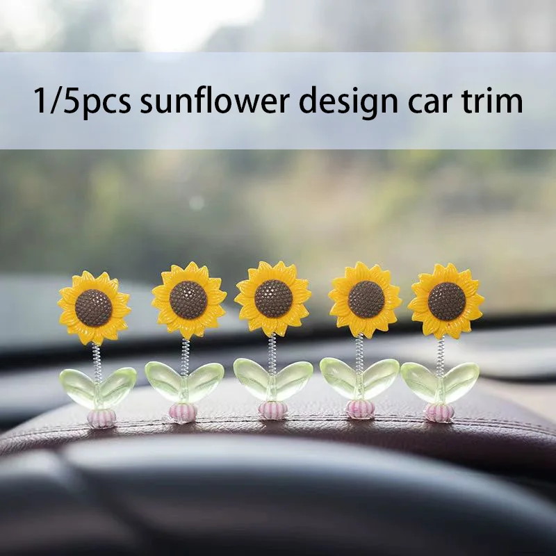 Interior Design Whimsical - Neue 5 Stück Auto Armaturen brett