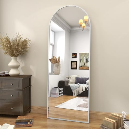 Arch Mirror Leaning - 64