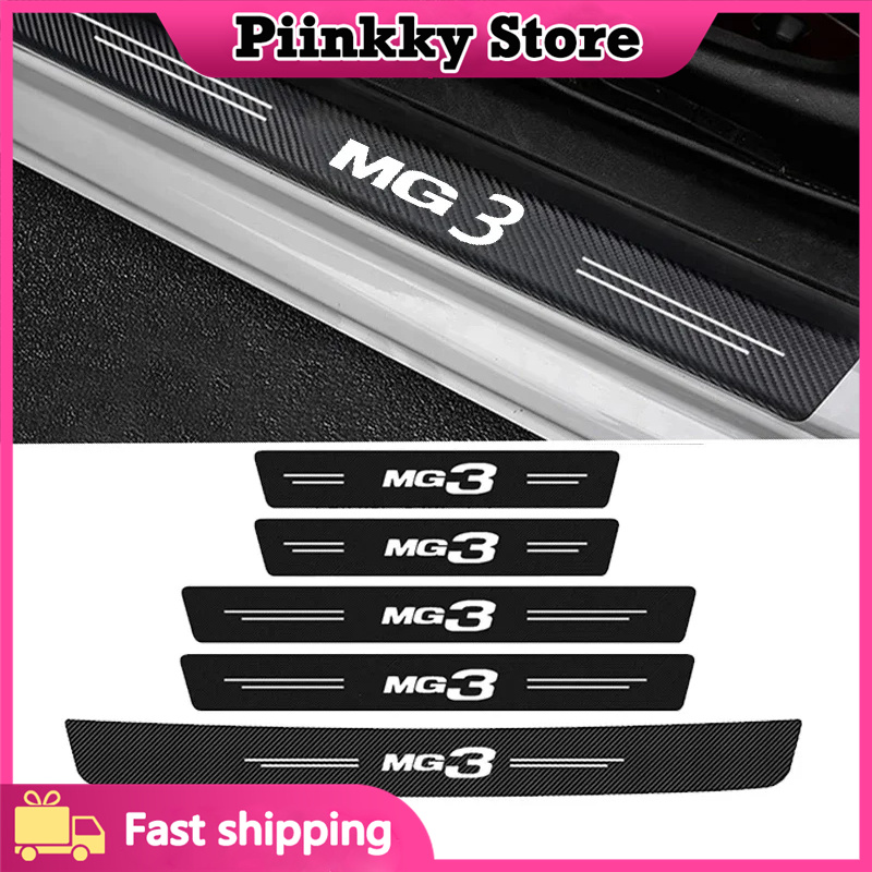 Interior Design Logo - Für MG 3 MG3 Logo Auto