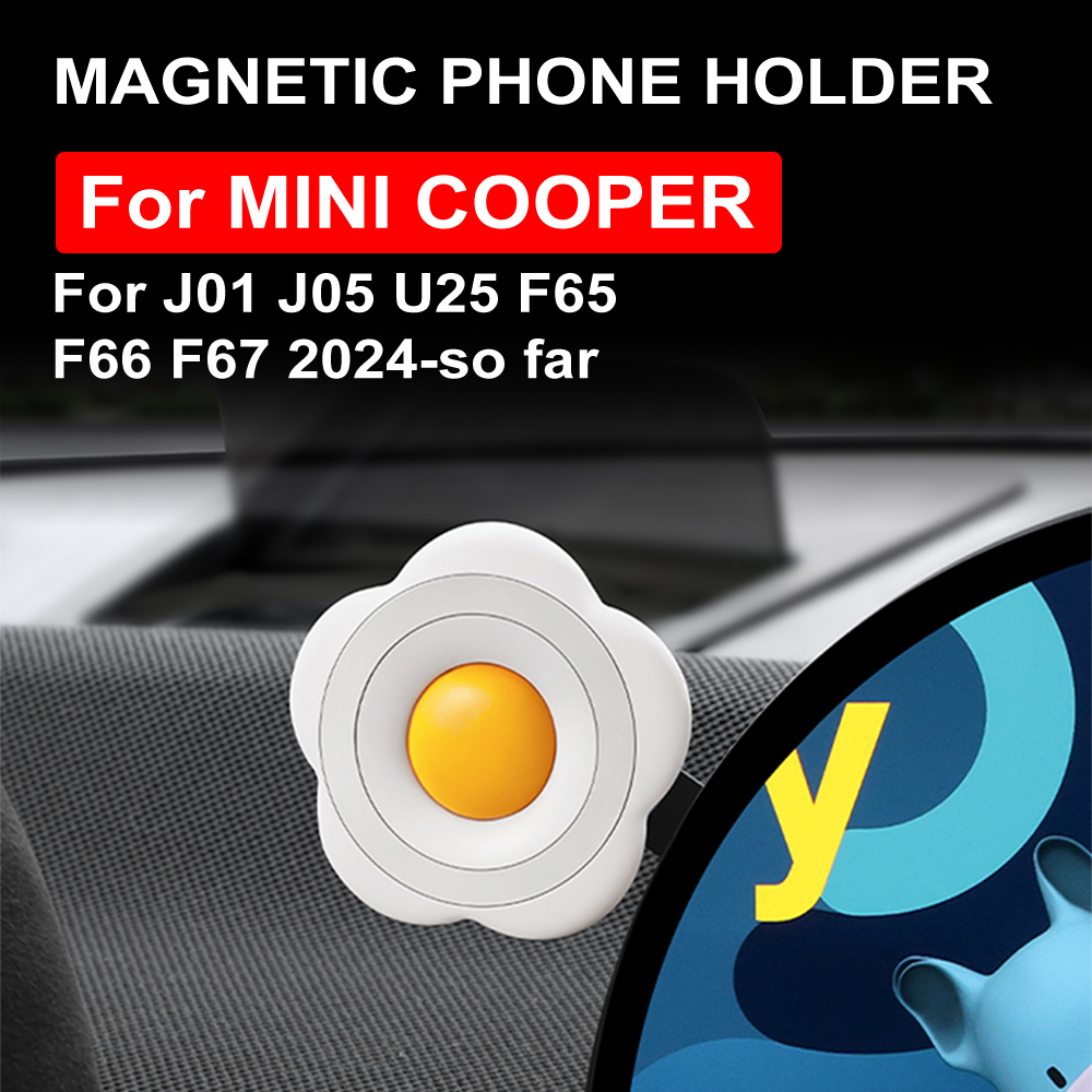 Interior Design Whimsical - Auto Magnetische Telefon Halter für Mini