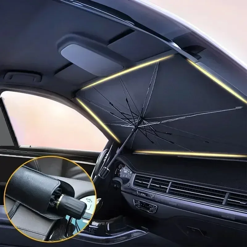 Interior Design Mockup - Für Tesla Model Y Model 3