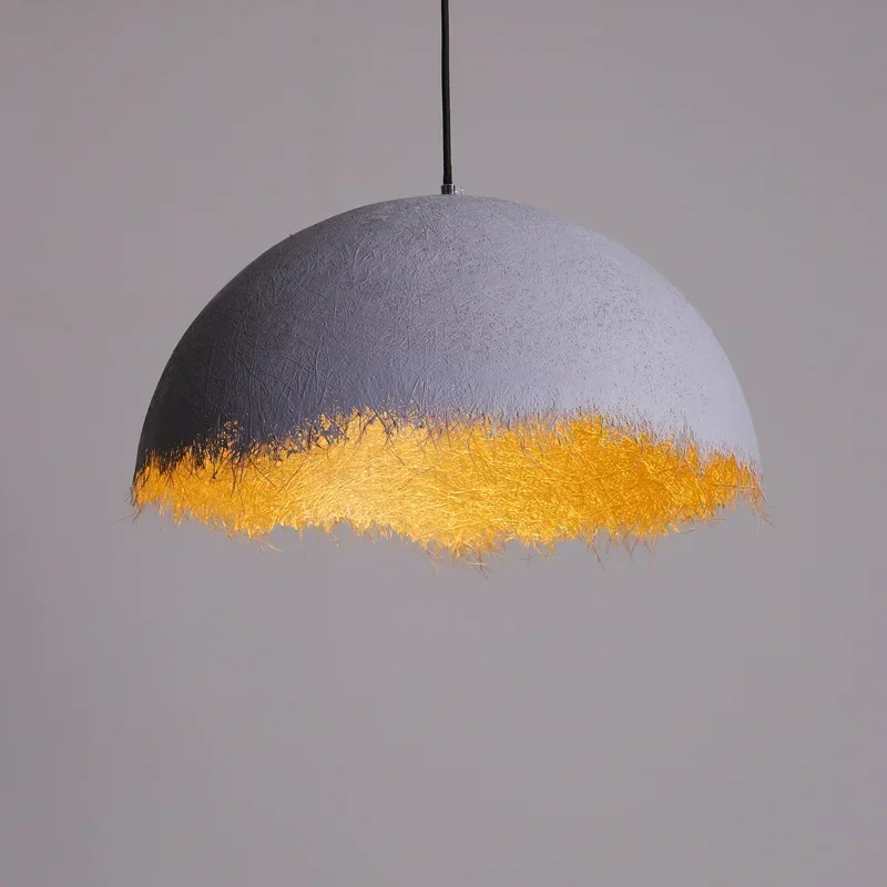 Interior Design Elements - Italienischer Designer halben Monat führte Kronleuchter