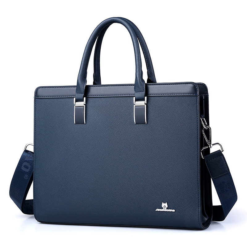 Interior Design Journal - Herren Aktentaschen Tasche Executives Designer PVC
