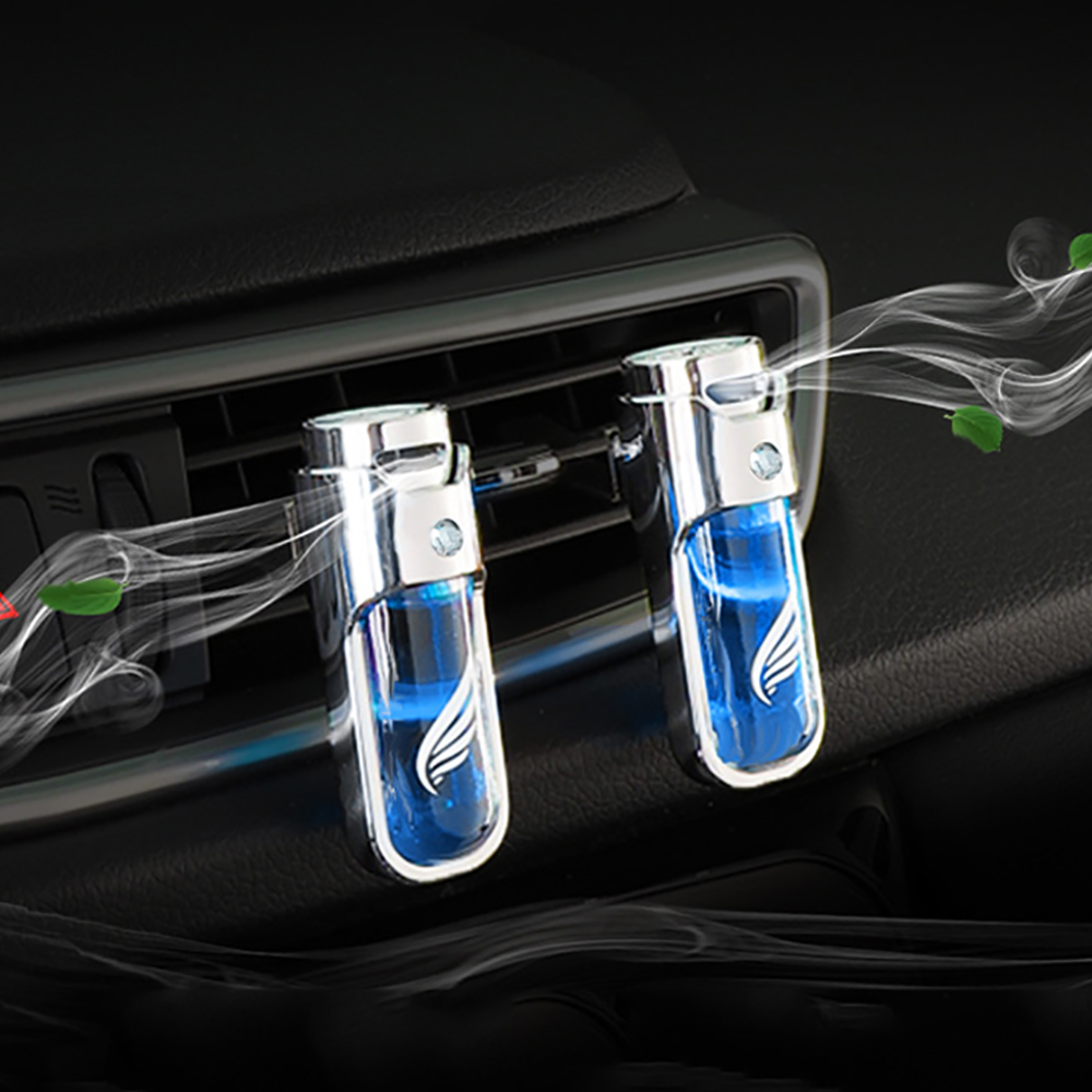 Interior Design Whimsical - Auto Lufter frischer Auslass Duft magnetisches