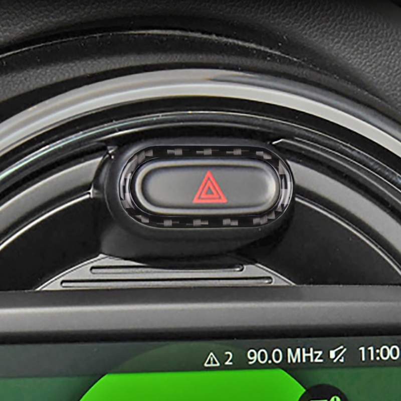 Für MINI Cooper JCW Countryman – Interior Design Intern Bewertung und Preis