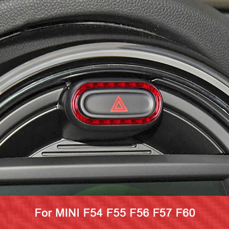 Für MINI Cooper JCW Countryman – Interior Design Intern Bewertung und Preis