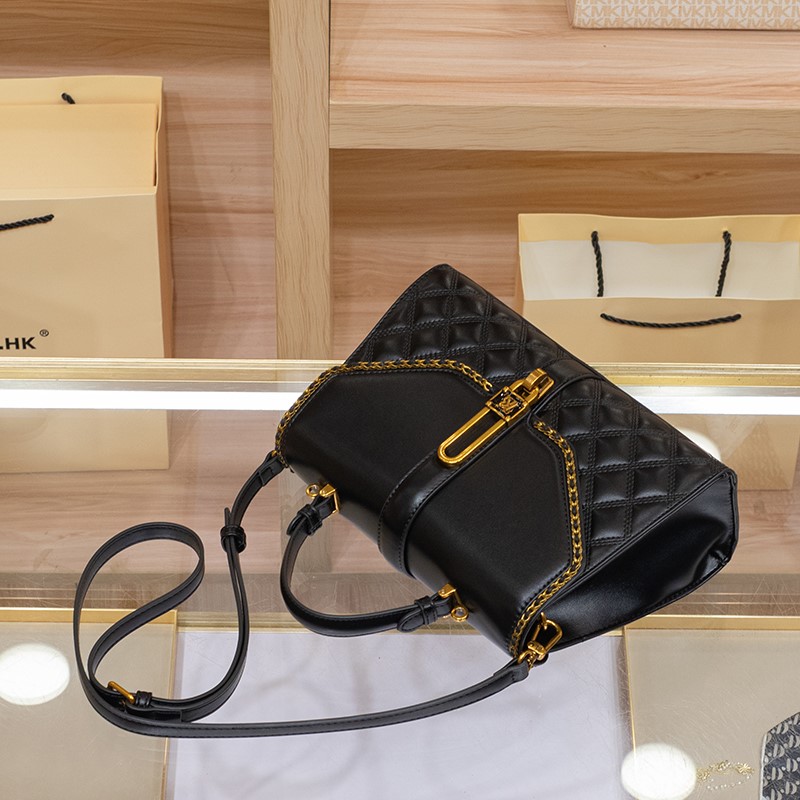 Leichte Damenhandtasche mit Di – Interior Design Grid Bewertung und Preis