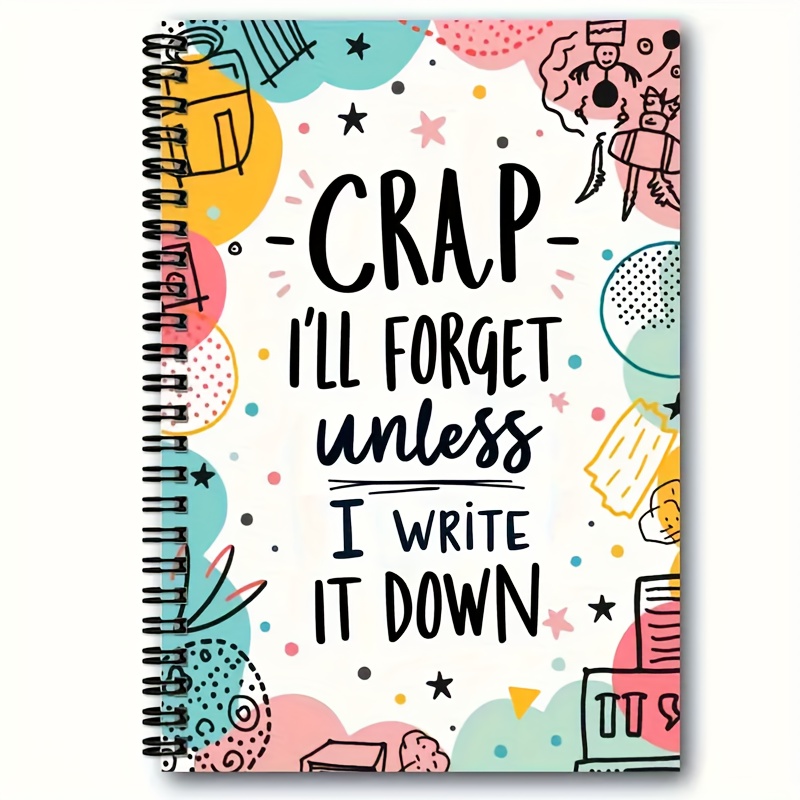 2/4er-Pack bunte Spiralnotizbü – Interior Design Journal Bewertung und Preis