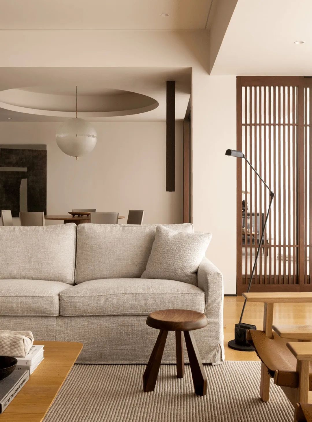 Sanhai-Bodenplan im japanische – Interior Design Japanese Bewertung und Preis