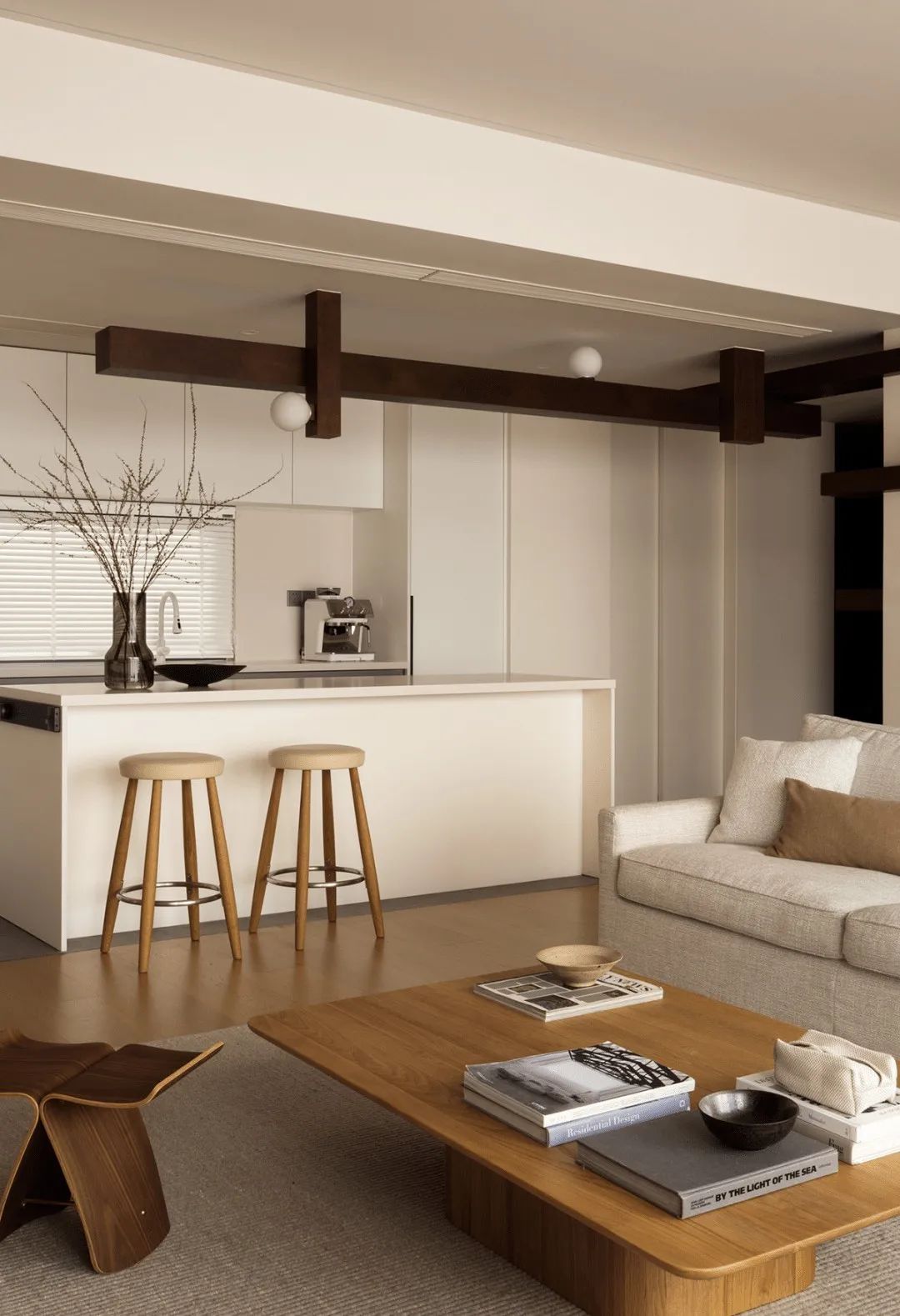Sanhai-Bodenplan im japanische – Interior Design Japanese Bewertung und Preis
