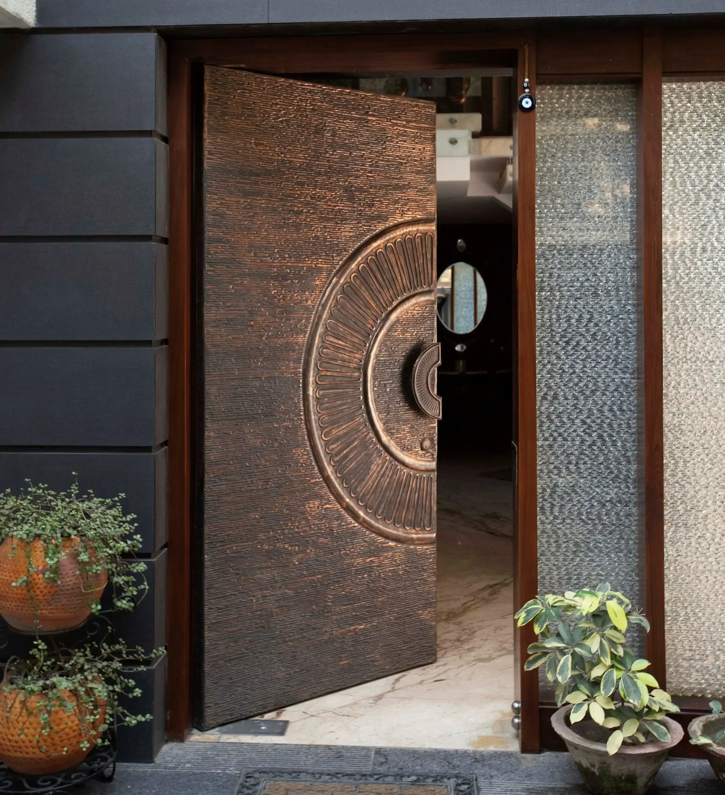 -Modernes Design, Sicherheits- – Interior Design Organic Modern Bewertung und Preis