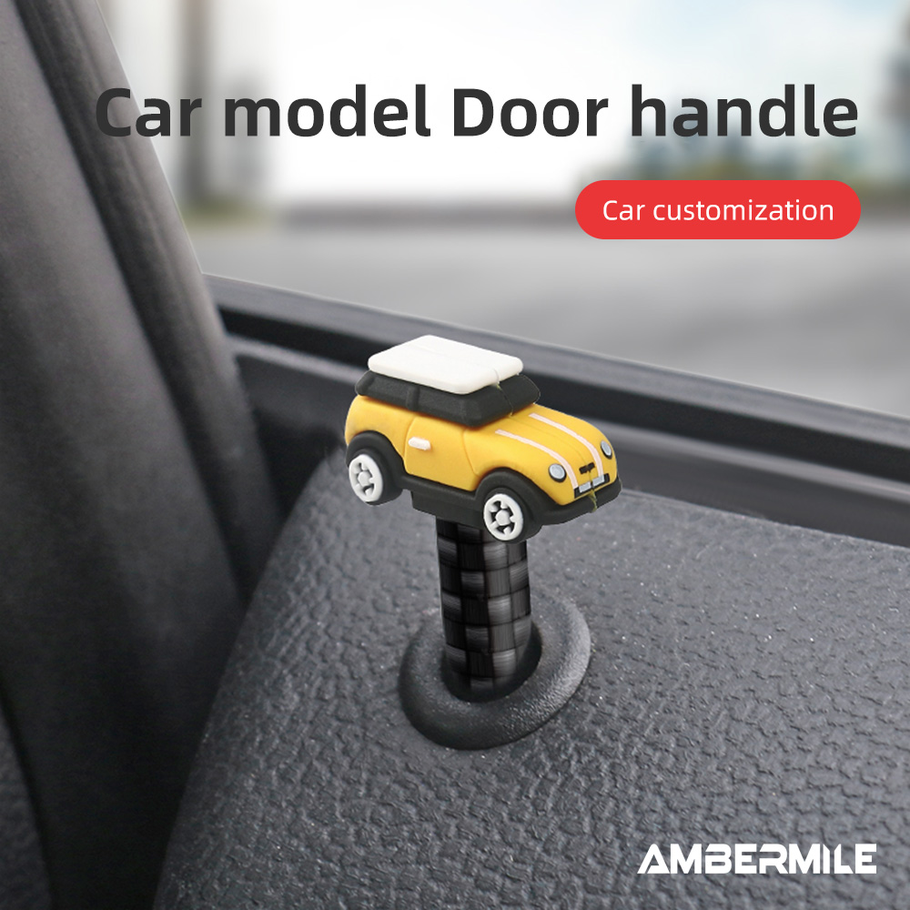 1 stücke auto design innen tür – Interior Design Whimsical Bewertung und Preis