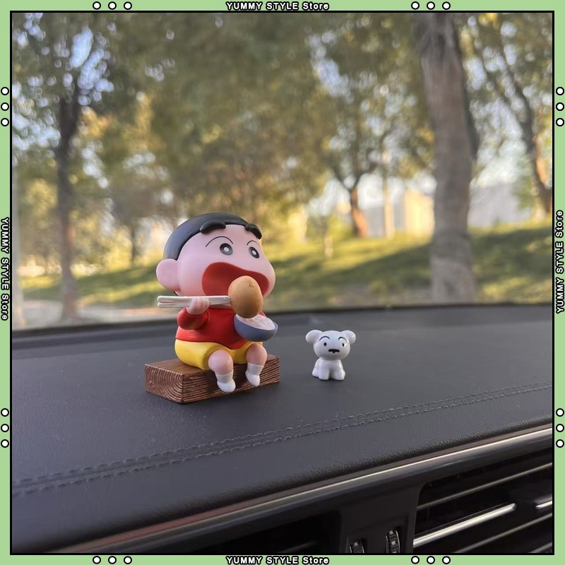 Crayon Shin-chan 2026 Neuer St – Interior Design Japanese Bewertung und Preis