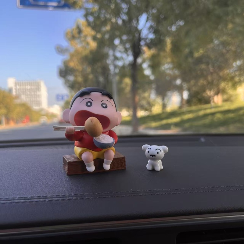 Crayon Shin-chan 2026 Neuer St – Interior Design Japanese Bewertung und Preis