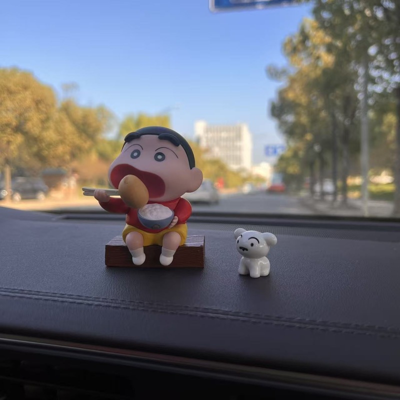 Crayon Shin-chan 2026 Neuer St – Interior Design Japanese Bewertung und Preis