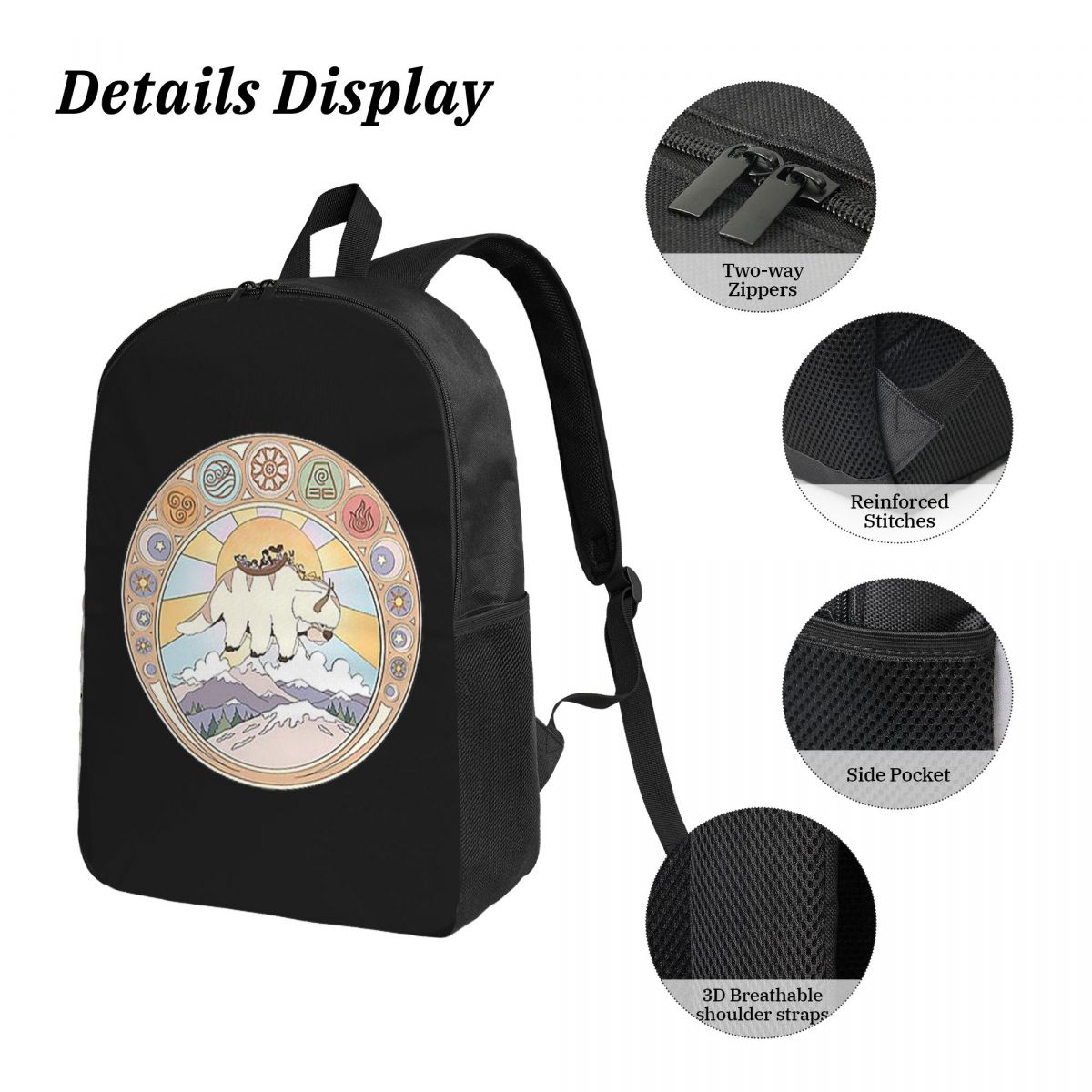 Team Avatar And Elements Desig – Interior Design Elements Bewertung und Preis