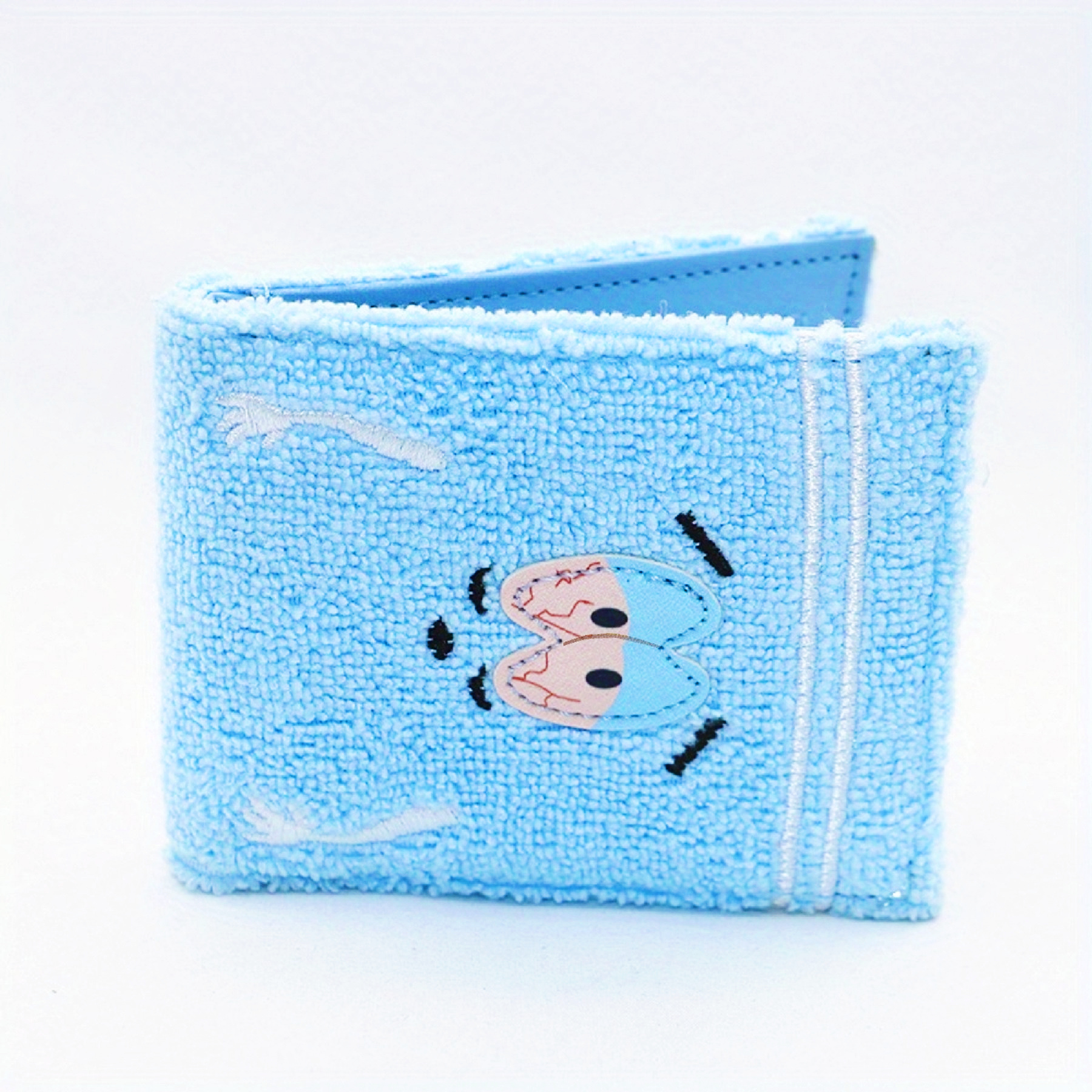 Handtuchstoff bestickte Anime- – Interior Design Id Bewertung und Preis