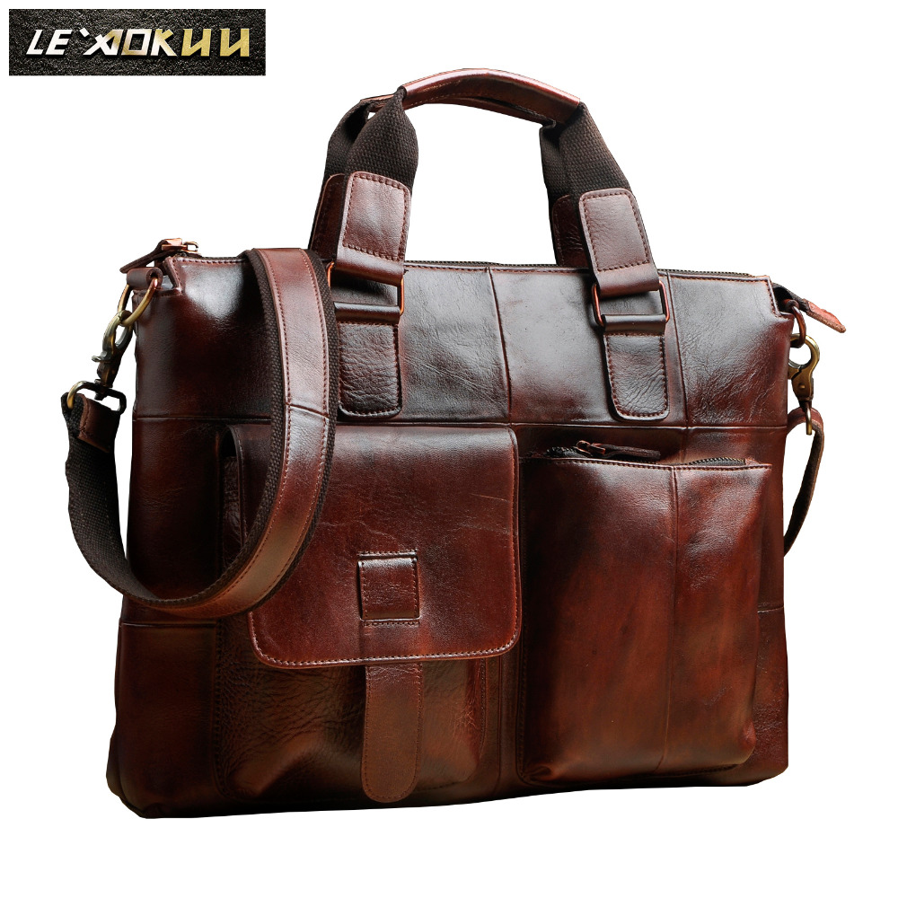 Männer Original Leder Retro De – Interior Design Portfolio Bewertung und Preis