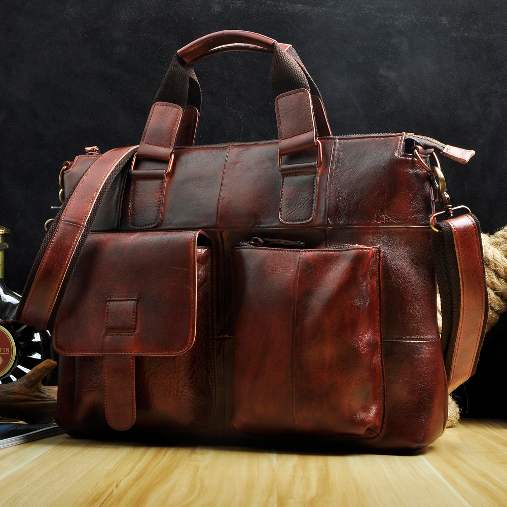 Männer Original Leder Retro De – Interior Design Portfolio Bewertung und Preis