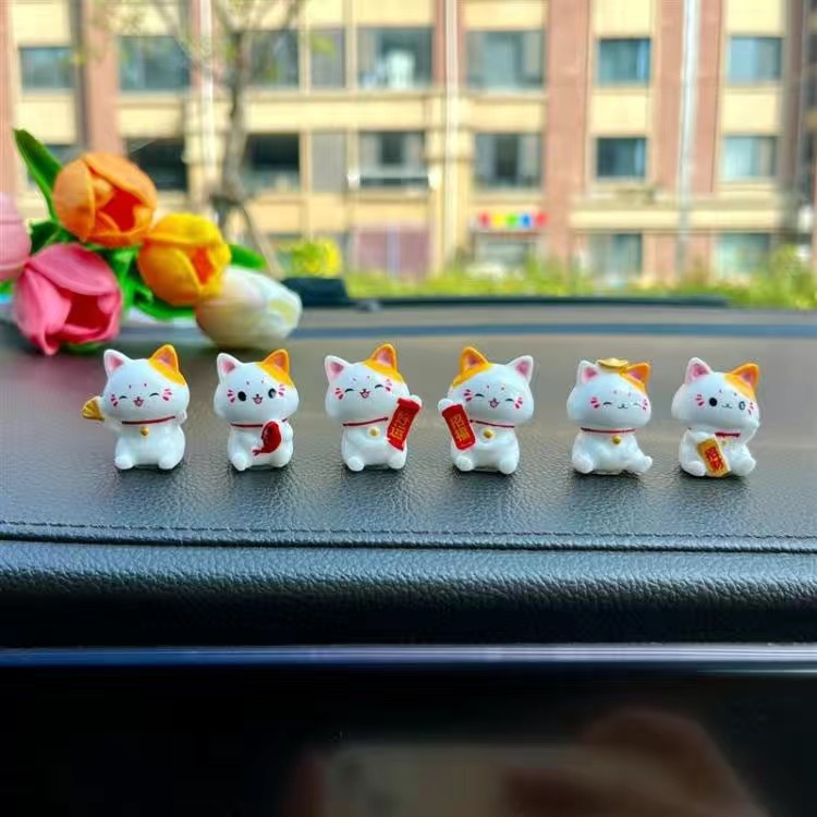 Auto Japanische Glückliche Kat – Interior Design Japanese Bewertung und Preis