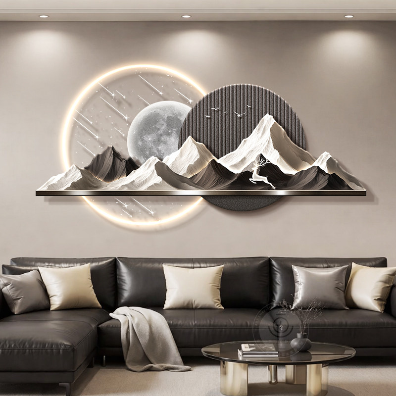 eh-home design dekorative Gemä – Interior Design Organic Modern Bewertung und Preis