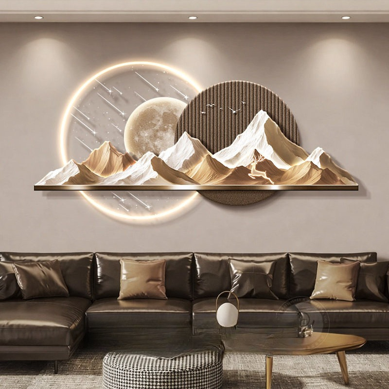eh-home design dekorative Gemä – Interior Design Organic Modern Bewertung und Preis