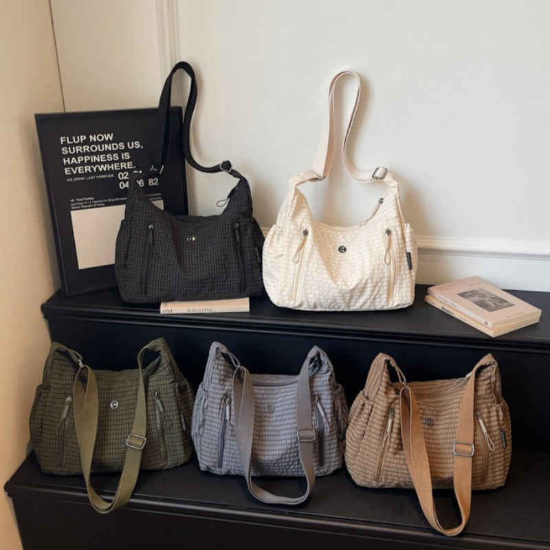 Neue Modische Crossbody Schult – Interior Design Grid Bewertung und Preis