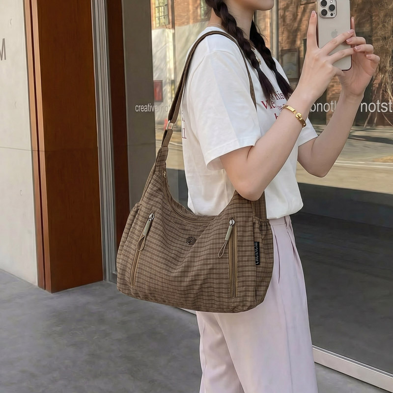 Neue Modische Crossbody Schult – Interior Design Grid Bewertung und Preis