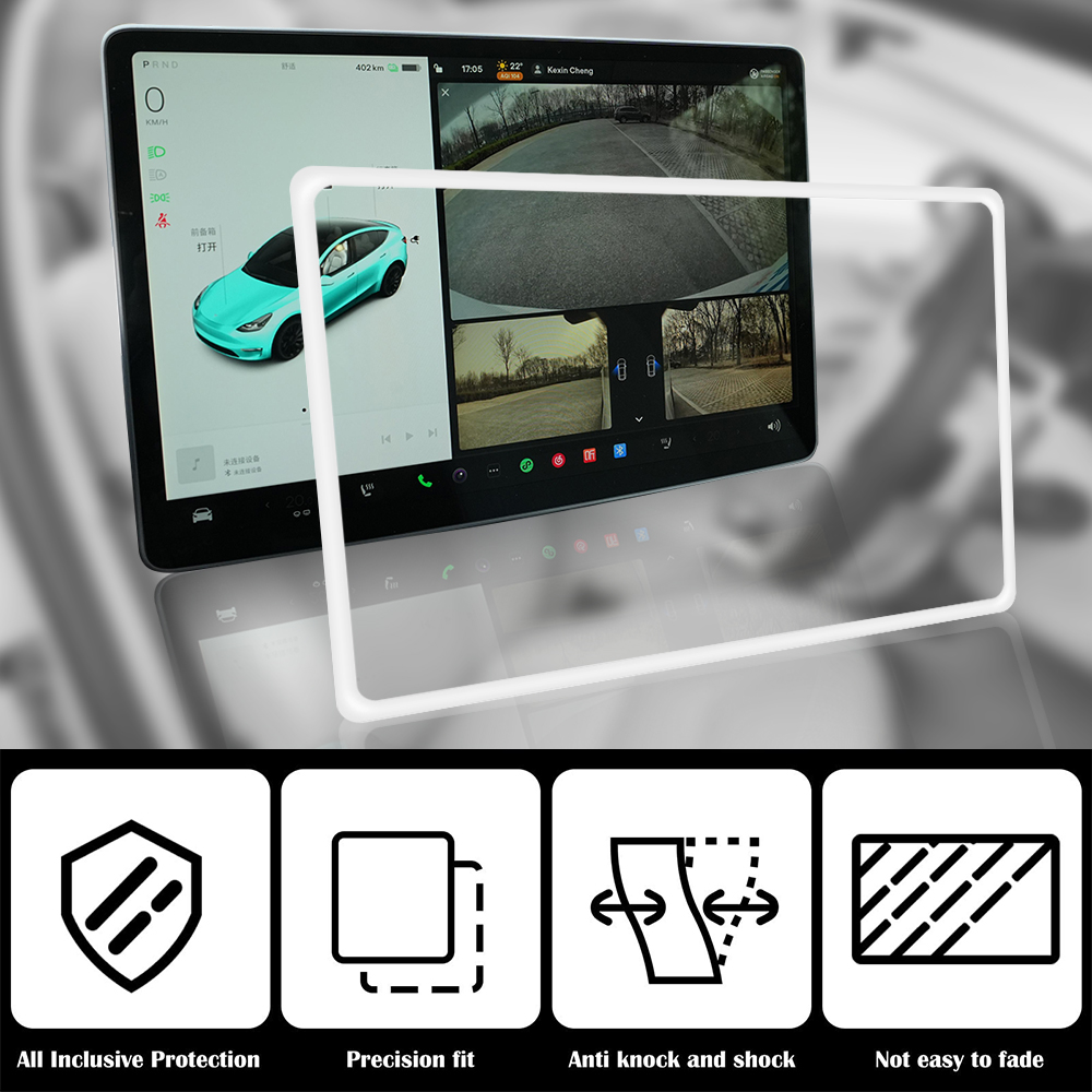 Auto Navigation Player Abdecku – Interior Design Mockup Bewertung und Preis