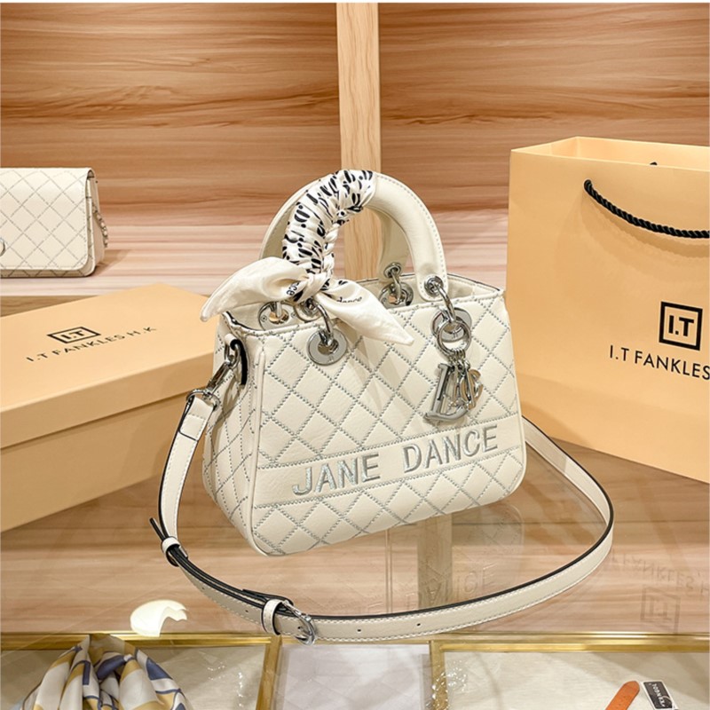 Marken-Damenhandtasche 2025 Ne – Interior Design Grid Bewertung und Preis