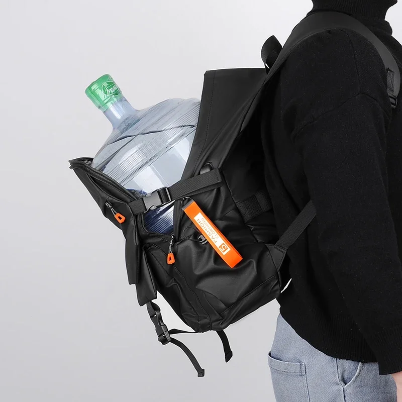 Trend Designer Herrenrucksack  – Interior Design Journal Bewertung und Preis