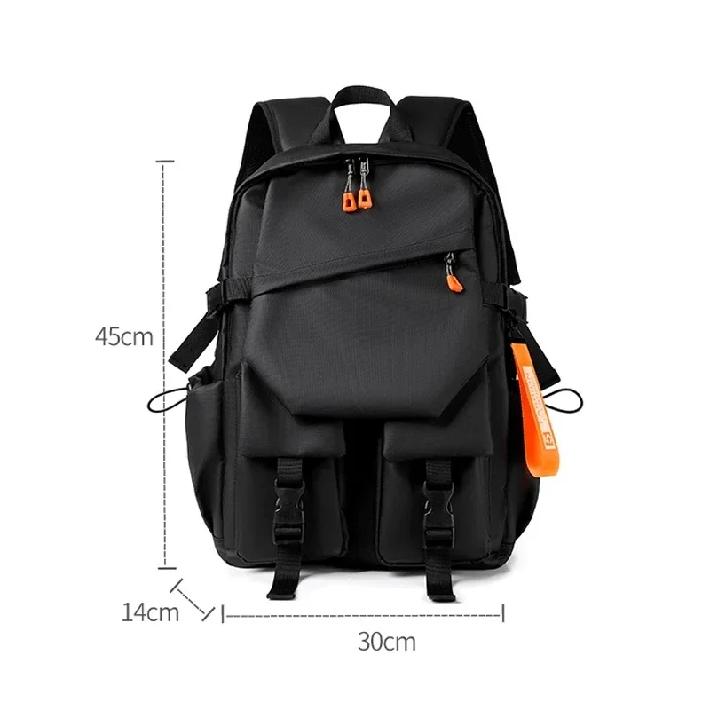 Trend Designer Herrenrucksack  – Interior Design Journal Bewertung und Preis