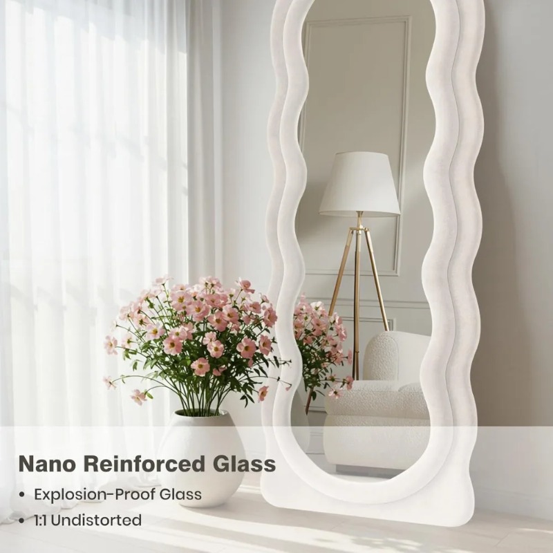 Ganzkörperspiegel 63x24 Bogenf – Arch Mirror Leaning Bewertung und Preis