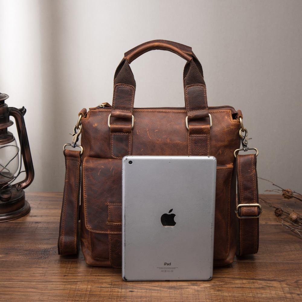 Männer Original Leder Retro De – Interior Design Portfolio Bewertung und Preis