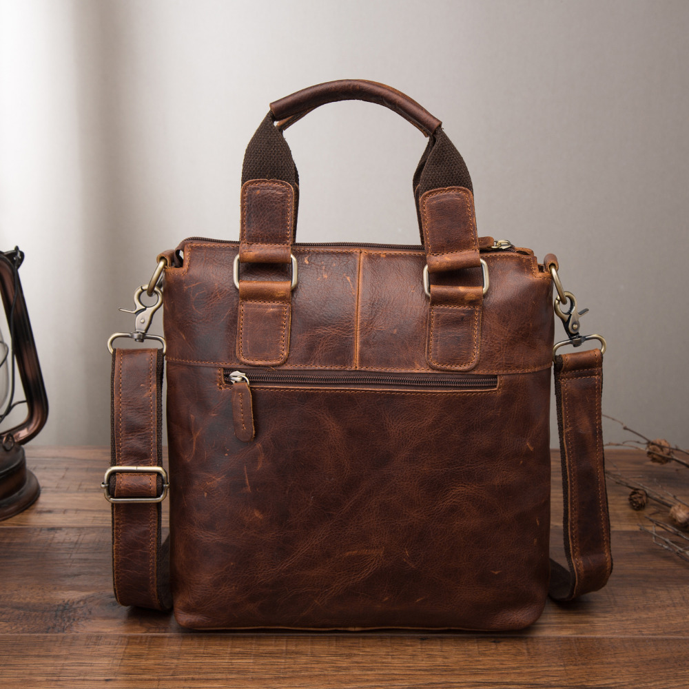 Männer Original Leder Retro De – Interior Design Portfolio Bewertung und Preis