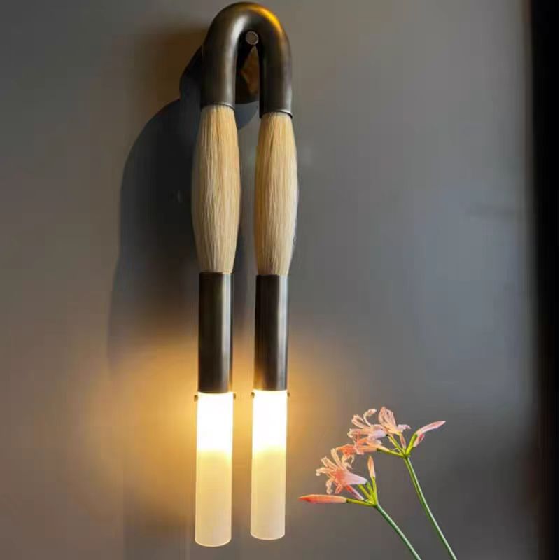 Neuheit Alte Gold Wand Lampe R – Interior Design Elements Bewertung und Preis