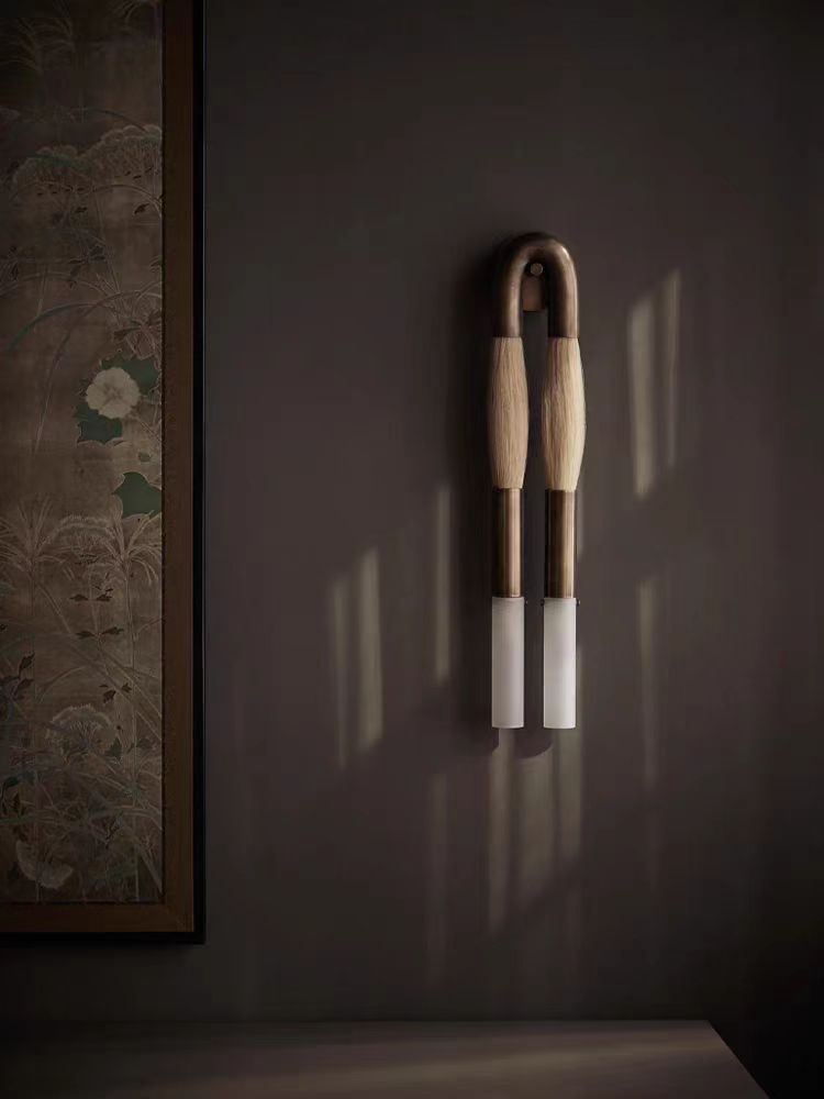 Neuheit Alte Gold Wand Lampe R – Interior Design Elements Bewertung und Preis