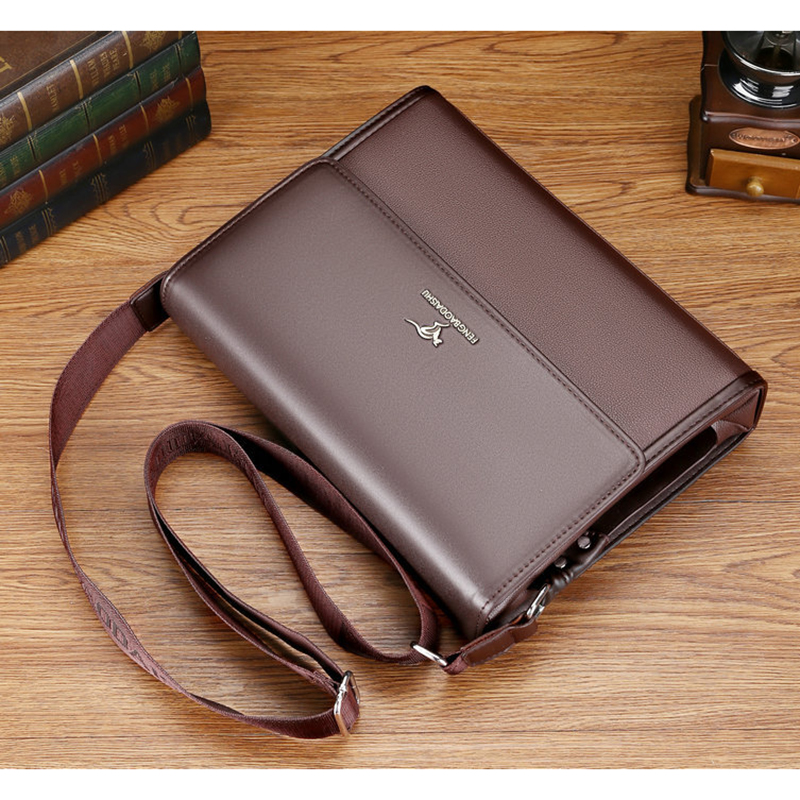 Herren Messenger Schulter Akte – Interior Design Portfolio Bewertung und Preis