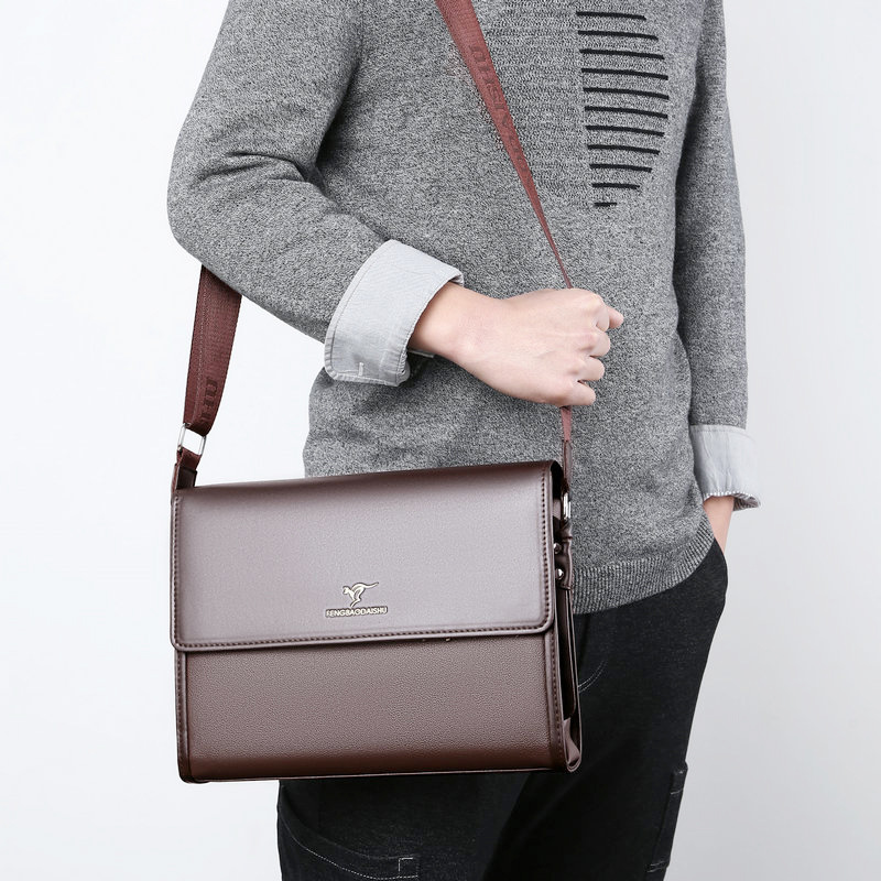 Herren Messenger Schulter Akte – Interior Design Portfolio Bewertung und Preis