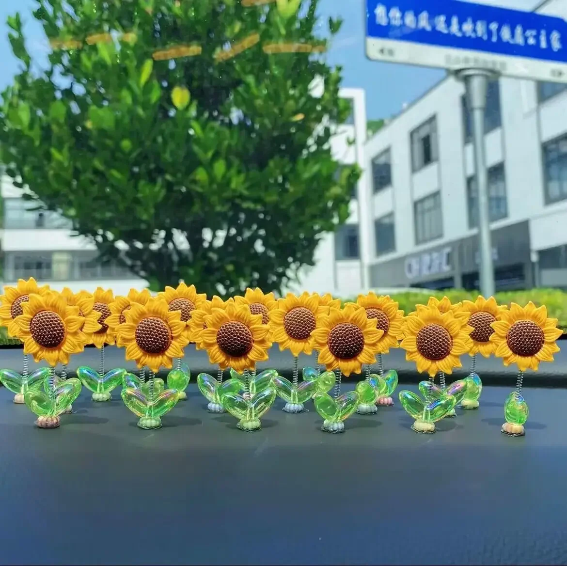 Neue 5 Stück Auto Armaturen br – Interior Design Whimsical Bewertung und Preis