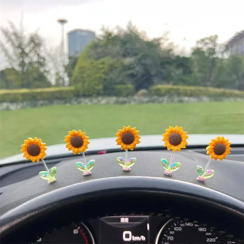 Neue 5 Stück Auto Armaturen br – Interior Design Whimsical Bewertung und Preis