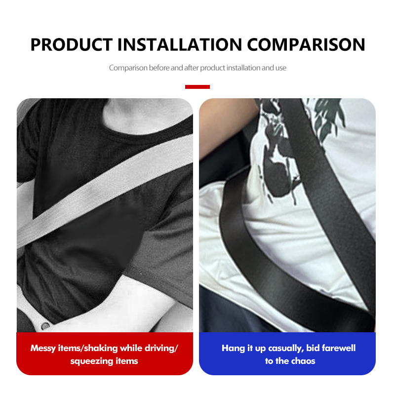 Einstellbare Auto Logo Sicherh – Interior Design Logo Bewertung und Preis