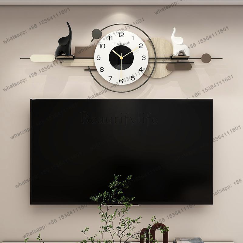Moderne Ästhetische Wanduhr Ei – Interior Design Organic Modern Bewertung und Preis