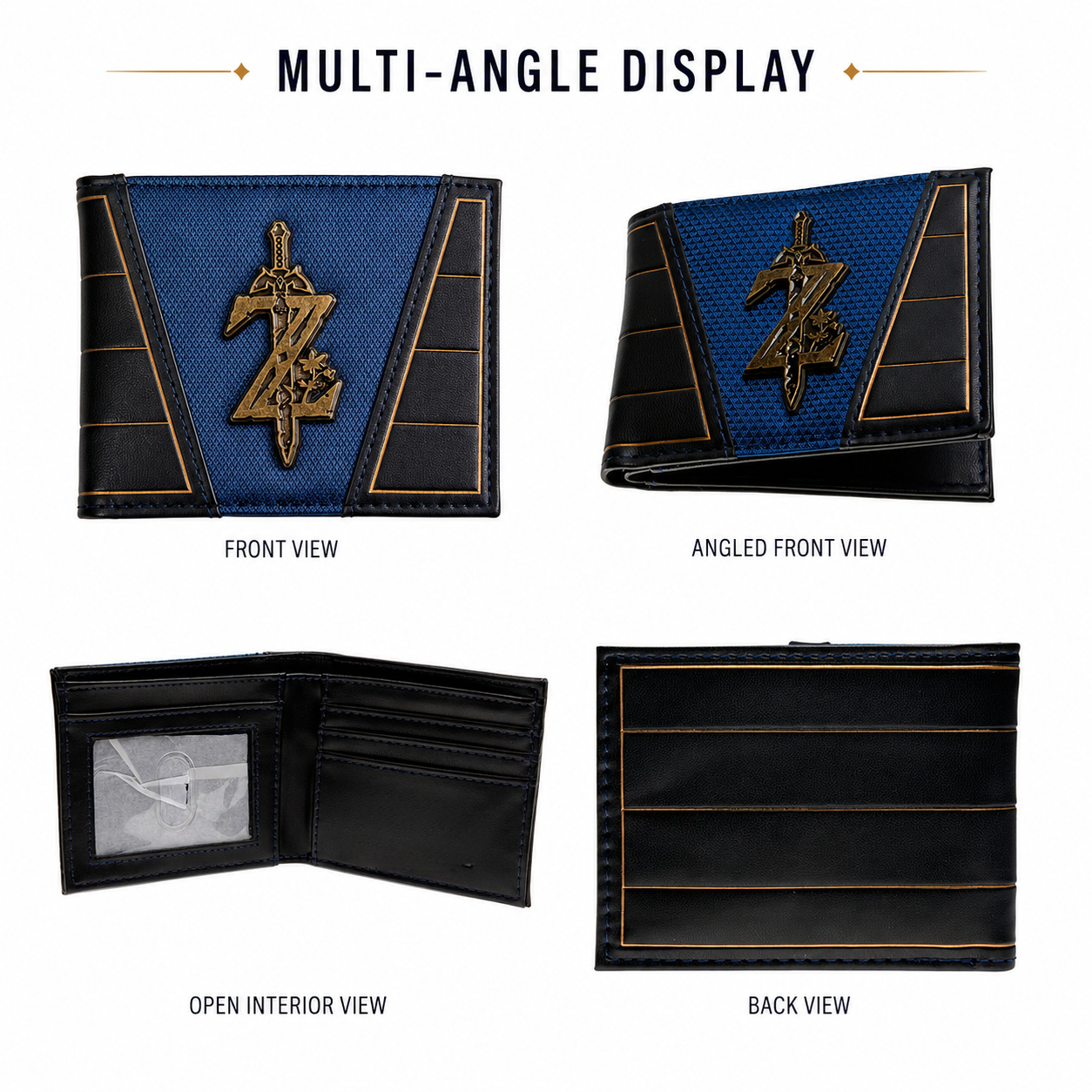 Game Wallets Modische Herren-G – Interior Design Id Bewertung und Preis