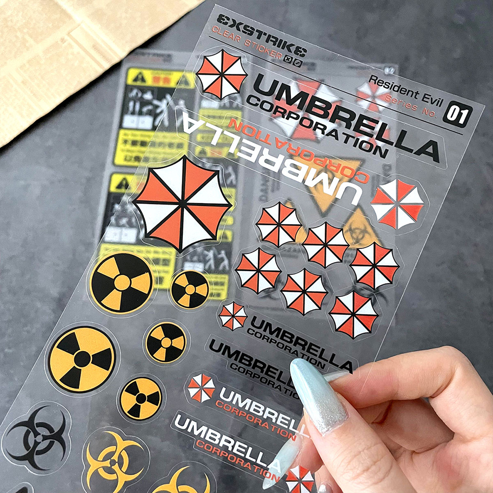Resident Evil Umbrella Logo Re – Interior Design Logo Bewertung und Preis