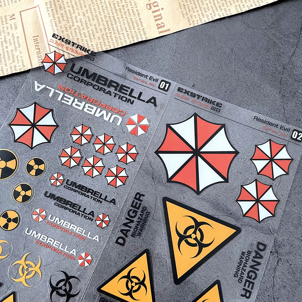 Resident Evil Umbrella Logo Re – Interior Design Logo Bewertung und Preis