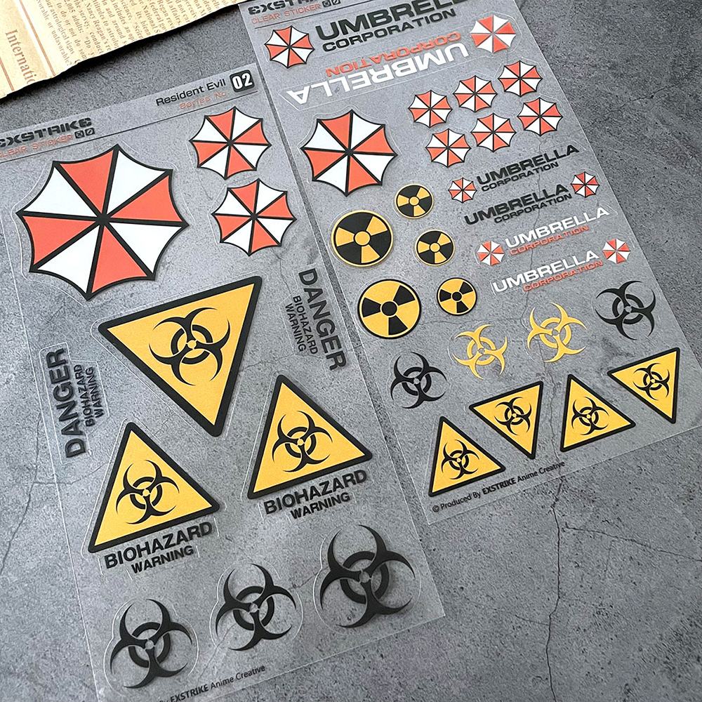 Resident Evil Umbrella Logo Re – Interior Design Logo Bewertung und Preis